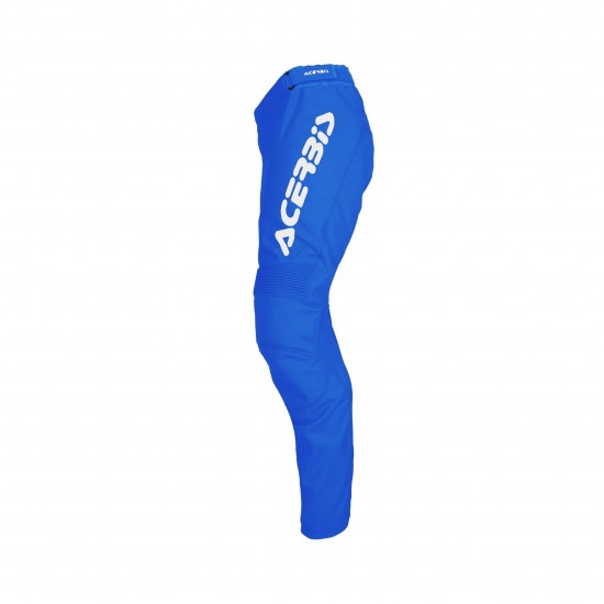 Pantaloni Acerbis MX Track INC Blue Pantaloni Acerbis MX Track INC Blue