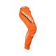 Pantaloni Acerbis MX Linear Lugo Orange White Pantaloni Acerbis MX Linear Lugo Orange White