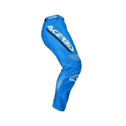 Pantaloni Acerbis MX Linear Lugo Blue White