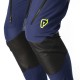 Pantaloni moto Rally Acerbis Race IN Blue Yellow