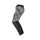 Pantaloni moto Rally Acerbis Race IN Black Grey Pantaloni moto Rally Acerbis Race IN Black Grey
