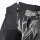 Pantaloni moto Rally Acerbis Race IN Black Grey Pantaloni moto Rally Acerbis Race IN Black Grey