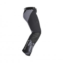 Pantaloni moto Rally Acerbis Race OVER Black Grey Pantaloni moto Rally Acerbis Race OVER Black Grey