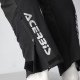 Pantaloni moto Rally Acerbis Race OVER Black Grey