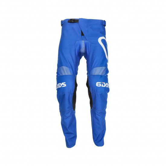 Pantaloni Acerbis 6DAYS Italia 2025 Pantaloni Acerbis 6DAYS Italia 2025