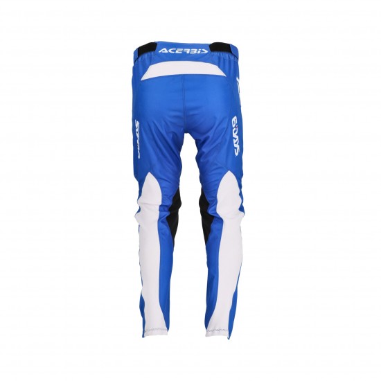 Pantaloni Acerbis 6DAYS Italia 2025 Pantaloni Acerbis 6DAYS Italia 2025