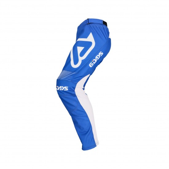 Pantaloni Acerbis 6DAYS Italia 2025 Pantaloni Acerbis 6DAYS Italia 2025