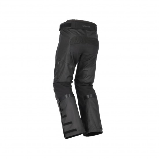 Pantaloni Acerbis Enduro Black