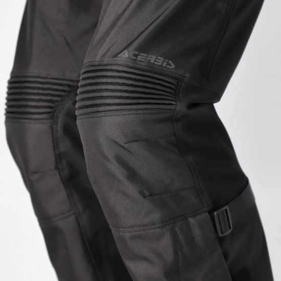 Pantaloni Acerbis Enduro Black