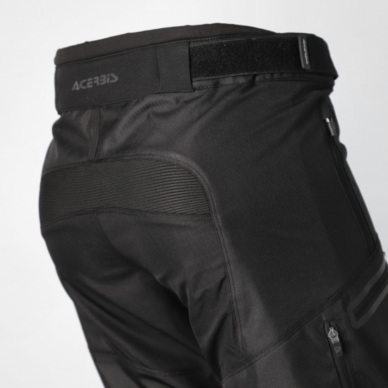 Pantaloni Acerbis Enduro Black