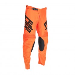 Pantaloni Acerbis MX Track Orange