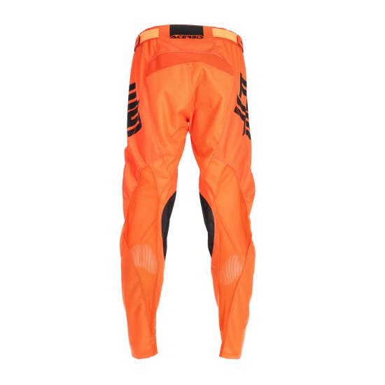Pantaloni Acerbis MX Track Orange Pantaloni Acerbis MX Track Orange