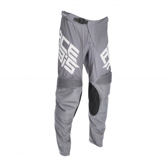 Pantaloni Acerbis MX Track Grey
