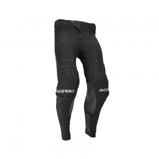 Pantaloni Acerbis X-Flex 2.0 Anaheim Black Grey