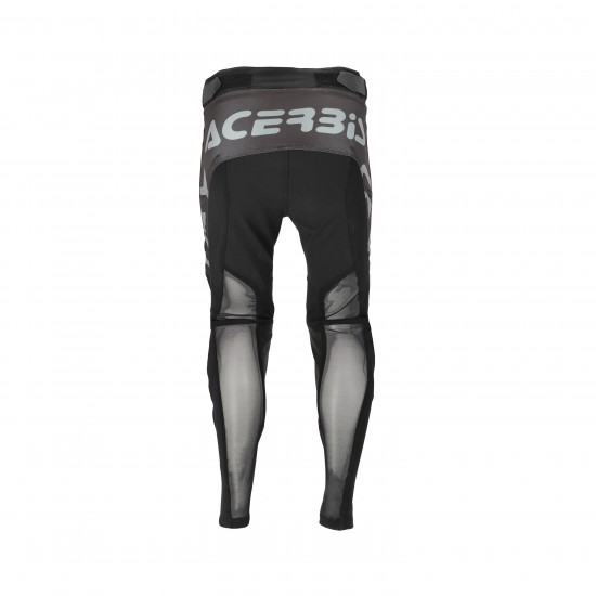 Pantaloni Acerbis X-Flex 2.0 Anaheim Black Grey