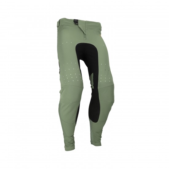 Pantaloni Acerbis X-Flex 2.0 Anaheim Black Green