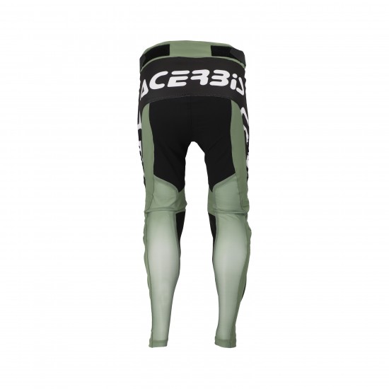 Pantaloni Acerbis X-Flex 2.0 Anaheim Black Green