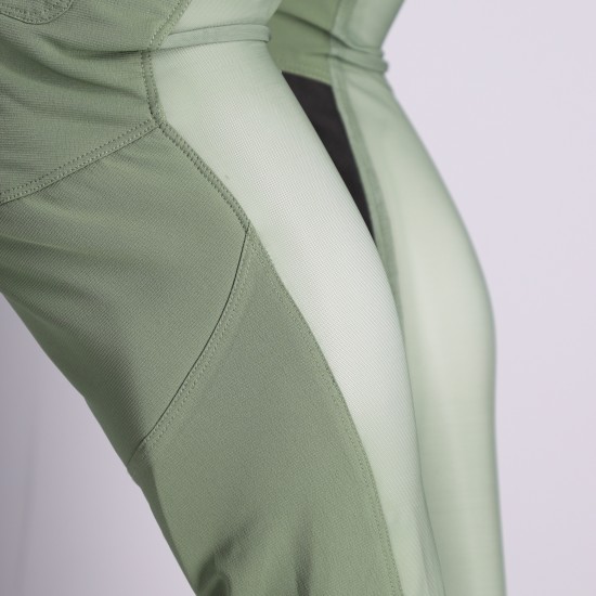 Pantaloni Acerbis X-Flex 2.0 Anaheim Black Green