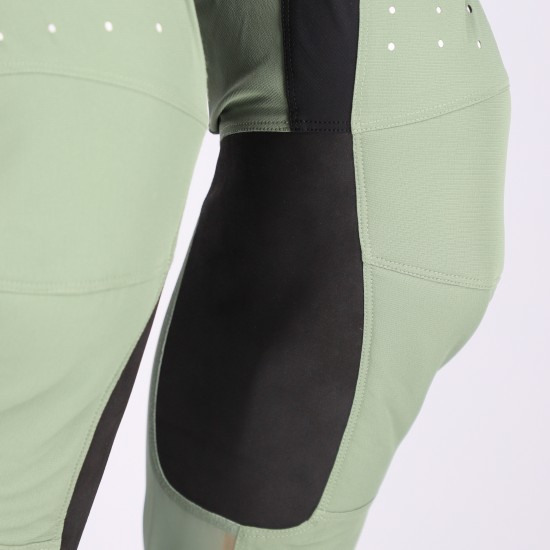 Pantaloni Acerbis X-Flex 2.0 Anaheim Black Green
