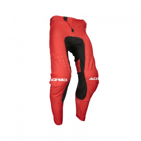Pantaloni Acerbis X-Flex 2.0 Anaheim Red White
