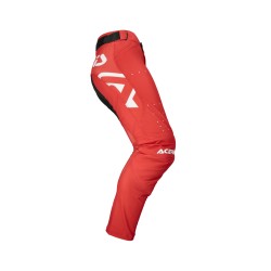 Pantaloni Acerbis X-Flex 2.0 Anaheim Red White