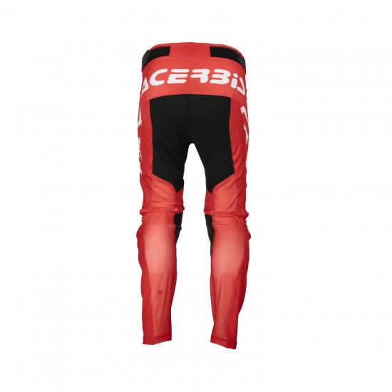 Pantaloni Acerbis X-Flex 2.0 Anaheim Red White