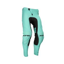 Pantaloni Acerbis X-Flex 2.0 Anaheim Turquoise