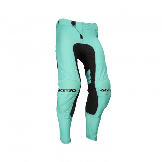 Pantaloni Acerbis X-Flex 2.0 Anaheim Turquoise