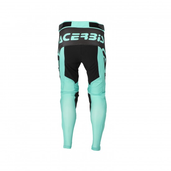Pantaloni Acerbis X-Flex 2.0 Anaheim Turquoise