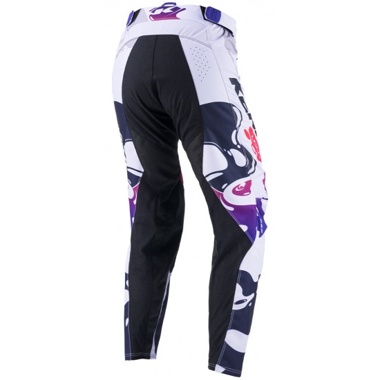Pantaloni Kenny Performance Fluid