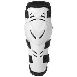 Genunchiere Polisport Devil White Genunchiere Polisport Devil White