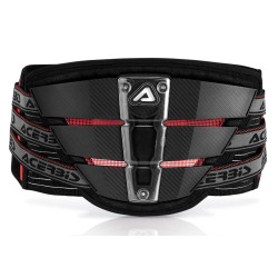Centura protectie lombara ACERBIS Profile 2.0 Black Centura protectie lombara ACERBIS Profile 2.0 Black