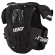 Armura copii Leatt Fusion Vest 2.0 Black