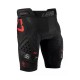 Pantaloni protectie Leatt Impact 3DF 5.0 Pantaloni protectie Leatt Impact 3DF 5.0