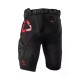 Pantaloni protectie Leatt Impact 3DF 5.0 Pantaloni protectie Leatt Impact 3DF 5.0