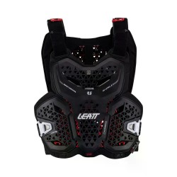 Armura Leatt 4.5 Evo Black