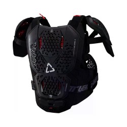 Armura Leatt 4.5 Pro Evo Black Armura Leatt 4.5 Pro Evo Black