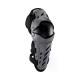 Genunchiere Leatt Dual Axis Forge Grey