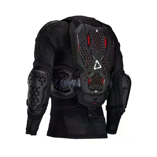 Armura Leatt 5.5 Evo Black Armura Leatt 5.5 Evo Black