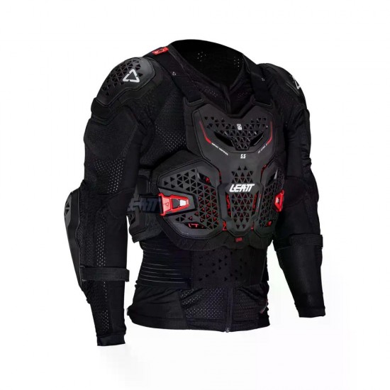 Armura Leatt 5.5 Evo Black Armura Leatt 5.5 Evo Black
