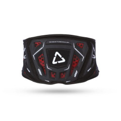 Centura protectie lombara Leatt 3DF 3.5 Black Red Centura protectie lombara Leatt 3DF 3.5 Black Red