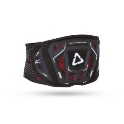 Centura protectie lombara Leatt 3DF 3.5 Black Red Centura protectie lombara Leatt 3DF 3.5 Black Red