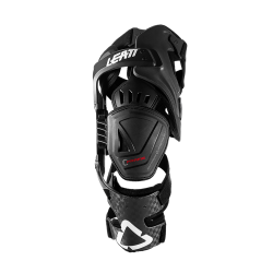 Orteze Leatt C-Frame Carbon Black Red Orteze Leatt C-Frame Carbon Black Red