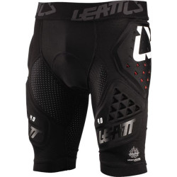 Pantaloni protectie Leatt 3DF 4.0 Impact Pantaloni protectie Leatt 3DF 4.0 Impact