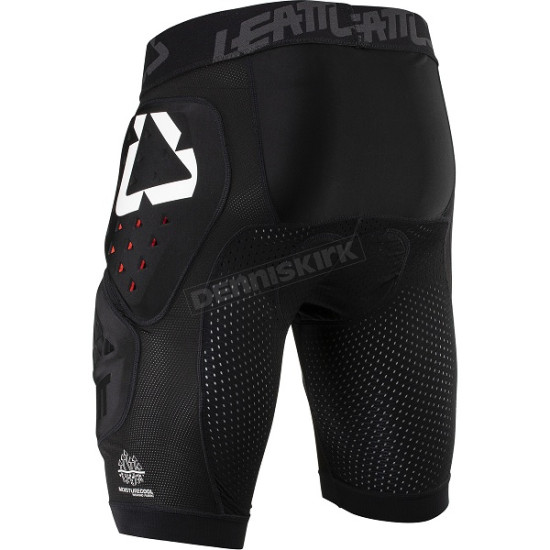 Pantaloni protectie Leatt 3DF 4.0 Impact