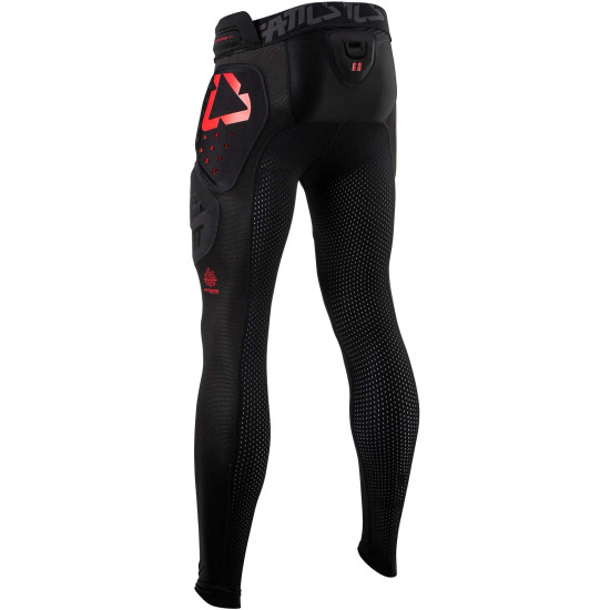 Pantaloni protectie Leatt 3DF 6.0 Impact
