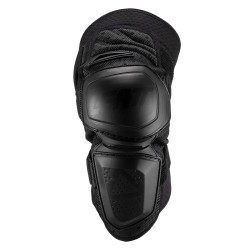 Genunchiere Leatt Enduro Black Genunchiere Leatt Enduro Black