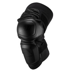 Genunchiere Leatt Enduro Black Genunchiere Leatt Enduro Black