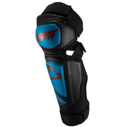 Genunchiere Leatt EXT 3.0 Fuel Black Genunchiere Leatt EXT 3.0 Fuel Black