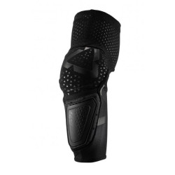 Cotiere Leatt 3DF Hybrid Black Cotiere Leatt 3DF Hybrid Black